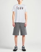 Dsquared2 Mens T-shirt in White