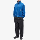 Fred Perry Men's x Raf Simons Printed Track Jacket in Royal