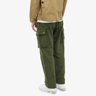 FrizmWORKS Men's M64 French Army Pants in Olive