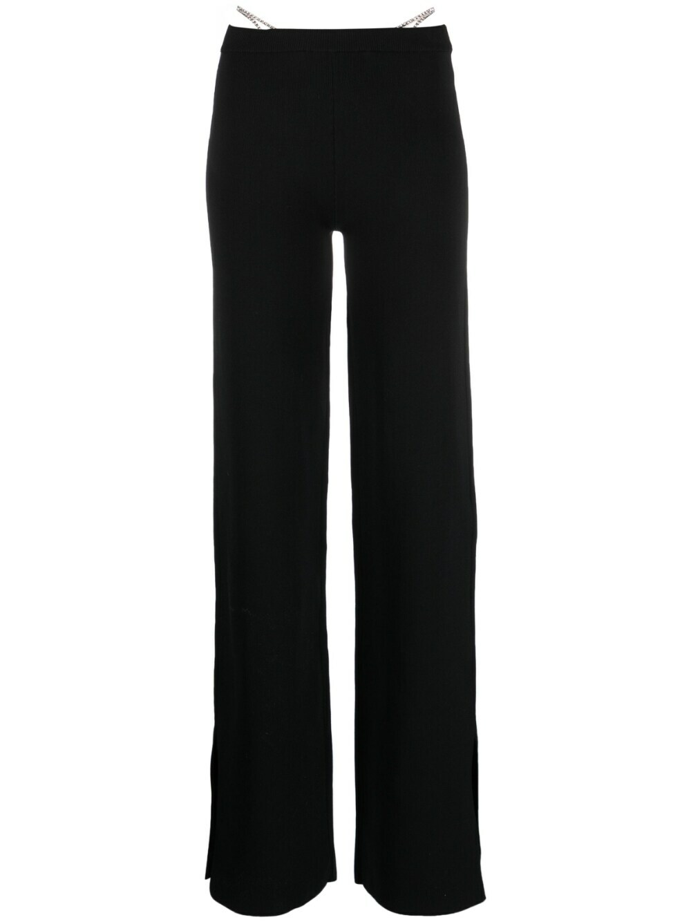 GCDS - Wide Leg Trousers GCDS