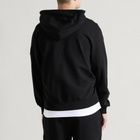 Canada Goose Men's Loon Full Zip in Black