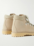 Diemme - Roccia Vet Suede Hiking Boots - Neutrals