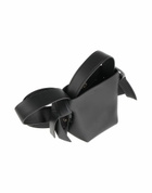 Acne Studios Womens Handbag in Black