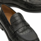 Vagabond Shoemakers Women's Linn Loafers in Black