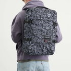 Eastpak x Keith Haring Travelpack Backpack in Black 