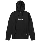 Moncler Genius - 7 Moncler Fragment Hiroshi Fujiwara - Maglia Hoody