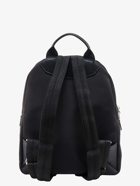 Kiton Ciro Paone   Backpack Black   Mens