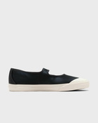 Vans Lx Mary Jane Lo Pro Black - Womens - Lowtop