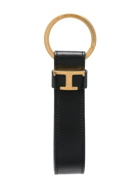 TOD'S - Leather Keychain