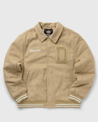 Dickies West Vale Jacket Brown - Mens - College Jackets