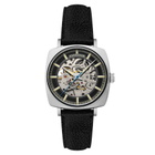 Thomas Earnshaw Moorgate Black Dial Mens Watch ES-8319-01
