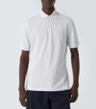 Brunello Cucinelli Cotton polo shirt