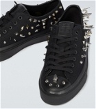 Givenchy - City low-top sneakers