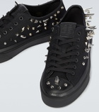 Givenchy - City low-top sneakers