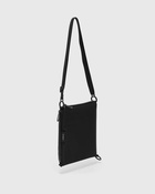 Côte&Ciel Inn S Sleek Black - Mens - Small Bags