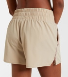 Varley Bodie running shorts