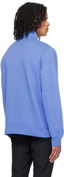 Polo Ralph Lauren Blue 'The RL' Sweatshirt