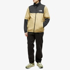 The North Face Men's Gosei Puffer Jacket in Khaki Stone