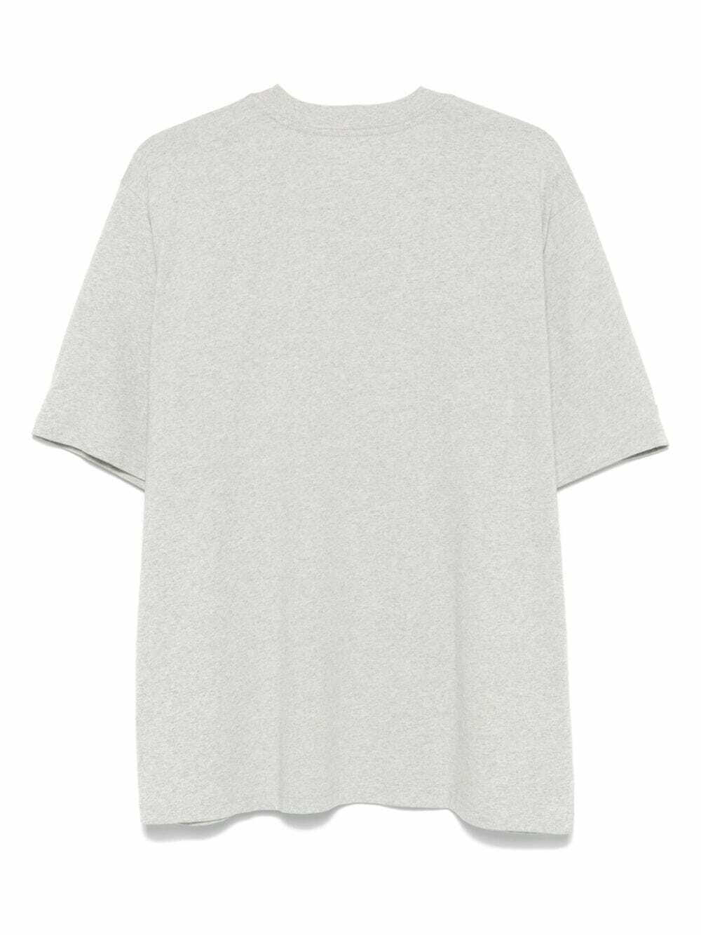 MUSEUM OF PEACE AND QUIET - Cotton T-shirt