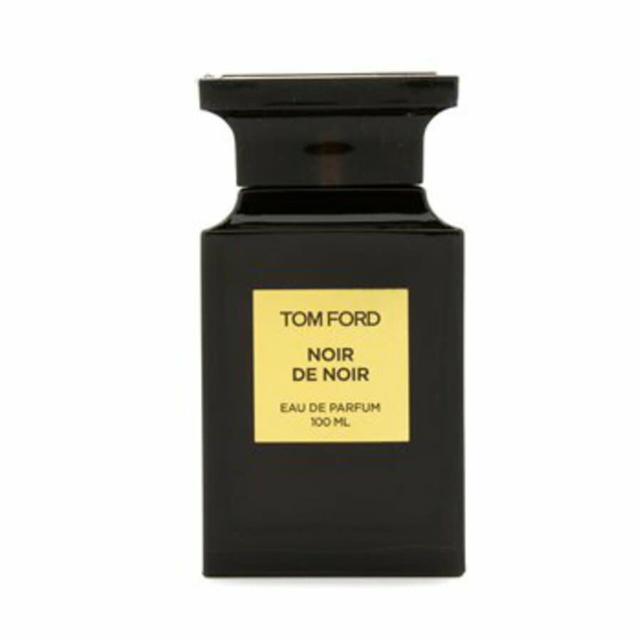Photo: Tom Ford Mens Private Blend Noir De Noir EDP Spray 3.4 oz Fragrances 888066004480