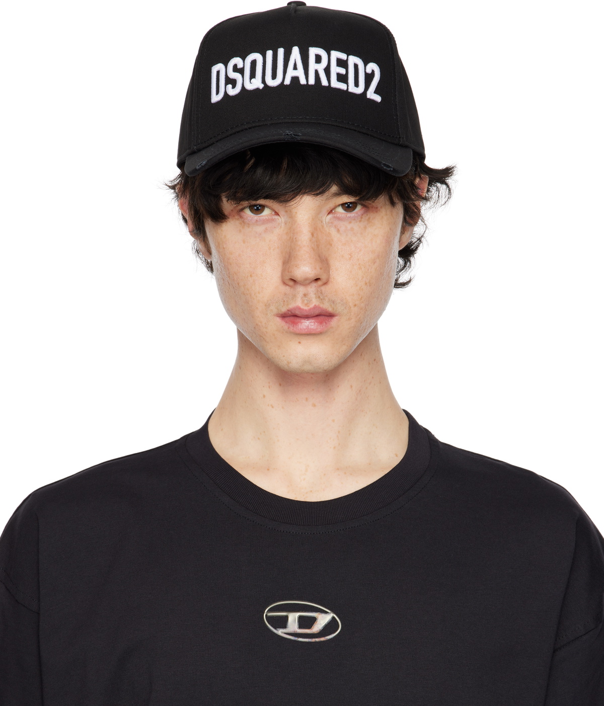 Dsquared2: Black 