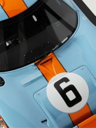 Amalgam Collection - Ford GT40 LeMans (1969) 1:18 Model Car