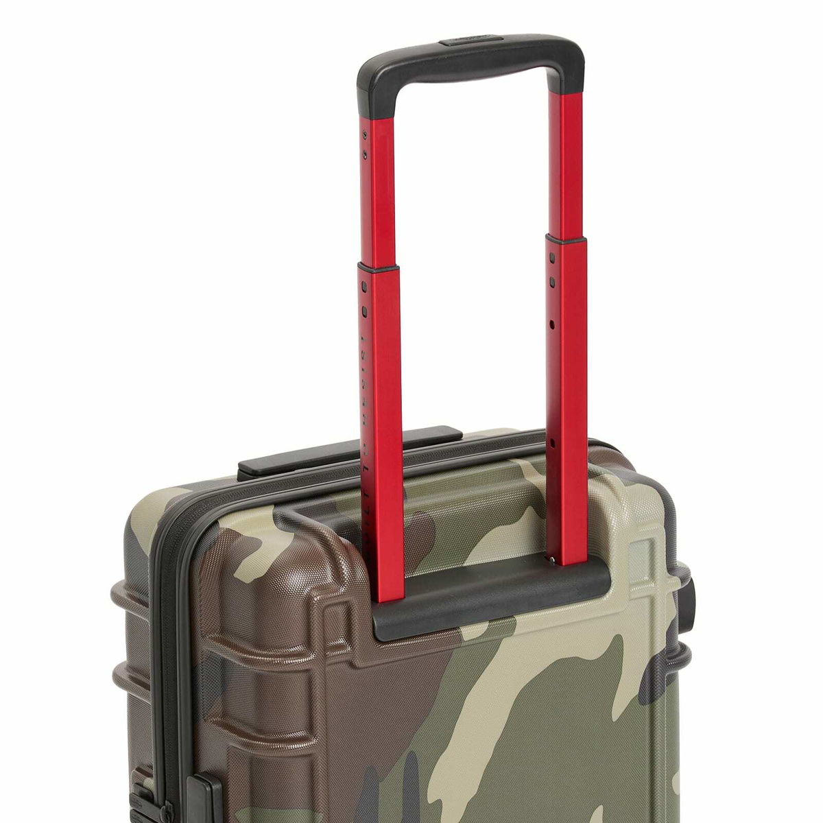 Eastpak Resist'r Zip Case - Cabin in Camo 