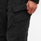 Undercover Men's Cargo Pant in Black