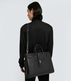 Saint Laurent - Sac de Jour Thin Large leather bag