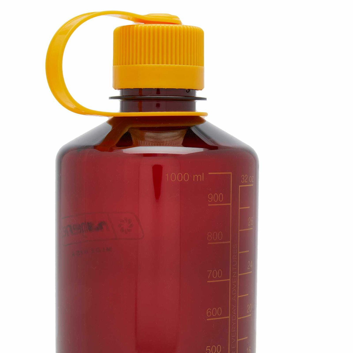 Nalgene Narrow Mouth Tritan Sustain in Laker 