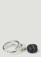 Räthel & Wolf Enna Aaron Single Earring