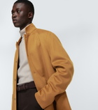 Loro Piana - Spagna cashmere jacket