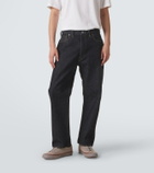 A.Presse Wide-leg jeans