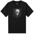 Polar Skate Co. Men's Morphology T-Shirt in Black