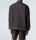 Comme des Garçons Homme Denim jacket