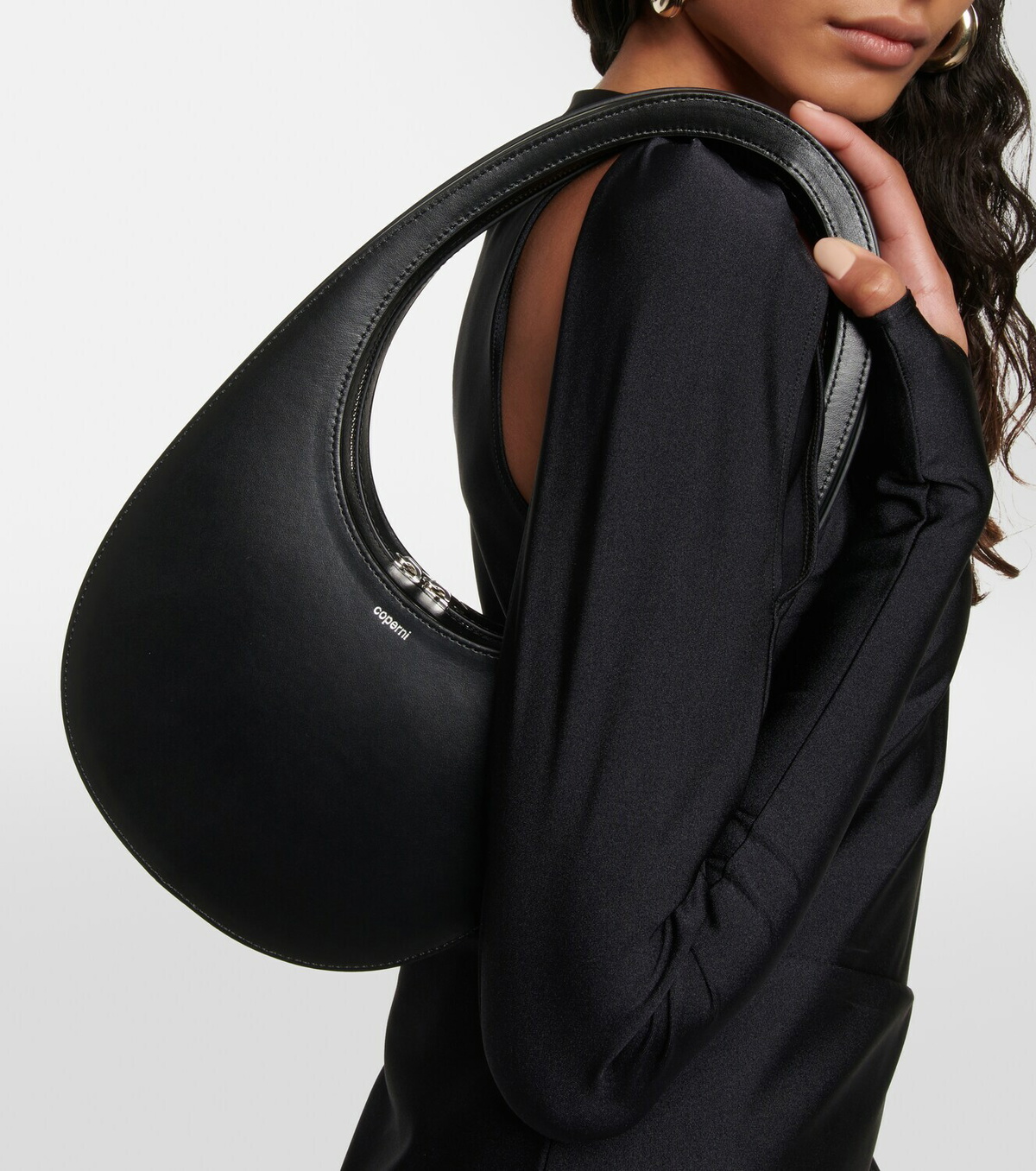 バッグ Coperni Swipe bag Coperni Bucket Swipe Bag – Cycle Platform