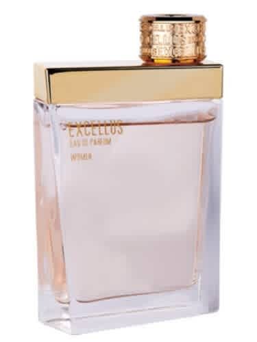 Excellus by Armaf for Women - 3.4 oz EDP Spray