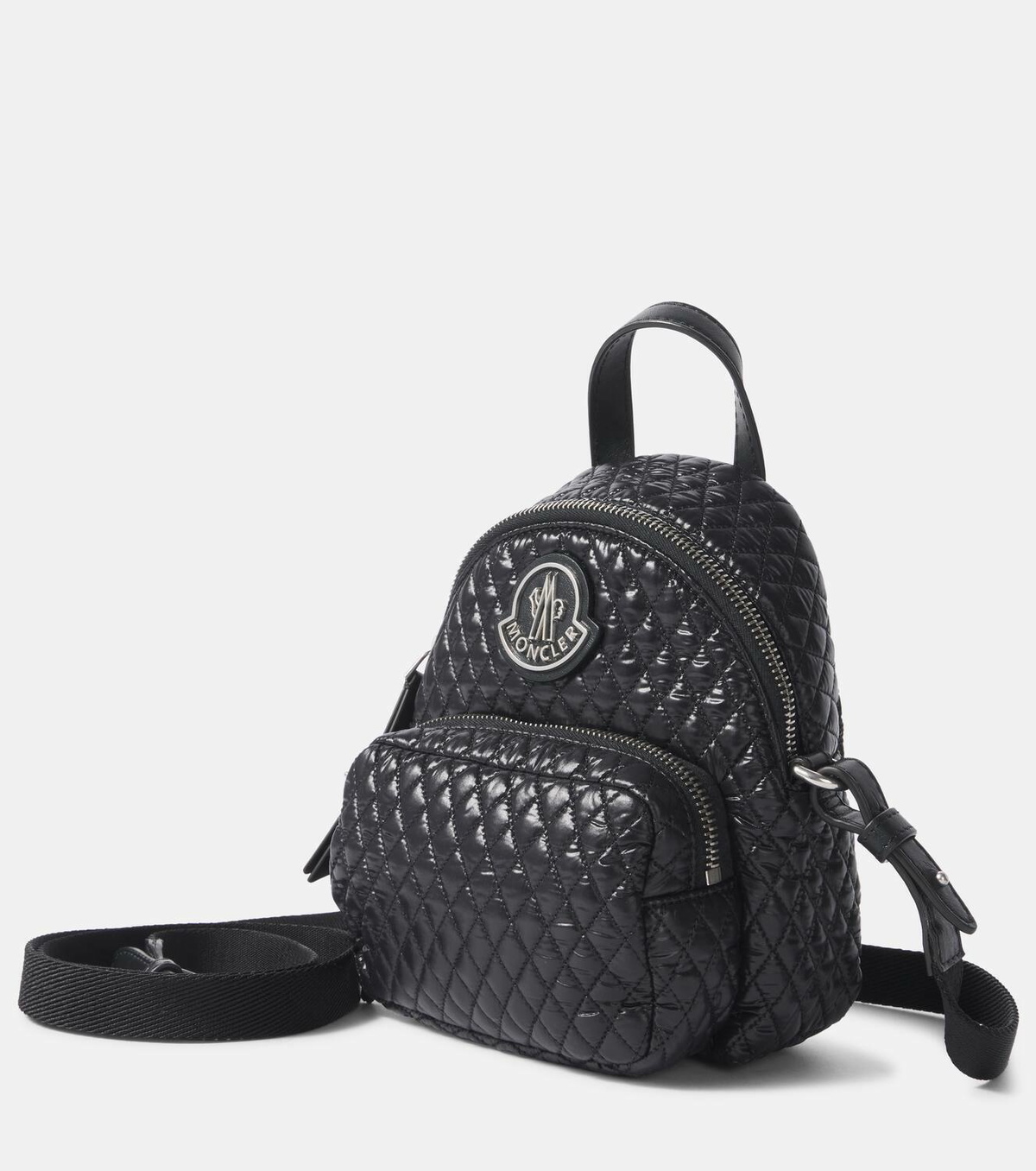 Moncler Kilia Small crossbody bag