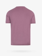 Nugnes 1920 Pink T Shirt Mens