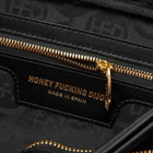 Honey Fucking Dijon Small Leather Case