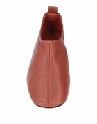 Dries Van Noten Womens Ballet flats in Brown