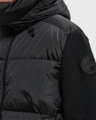 HyBridge® Grove Knit Hoody