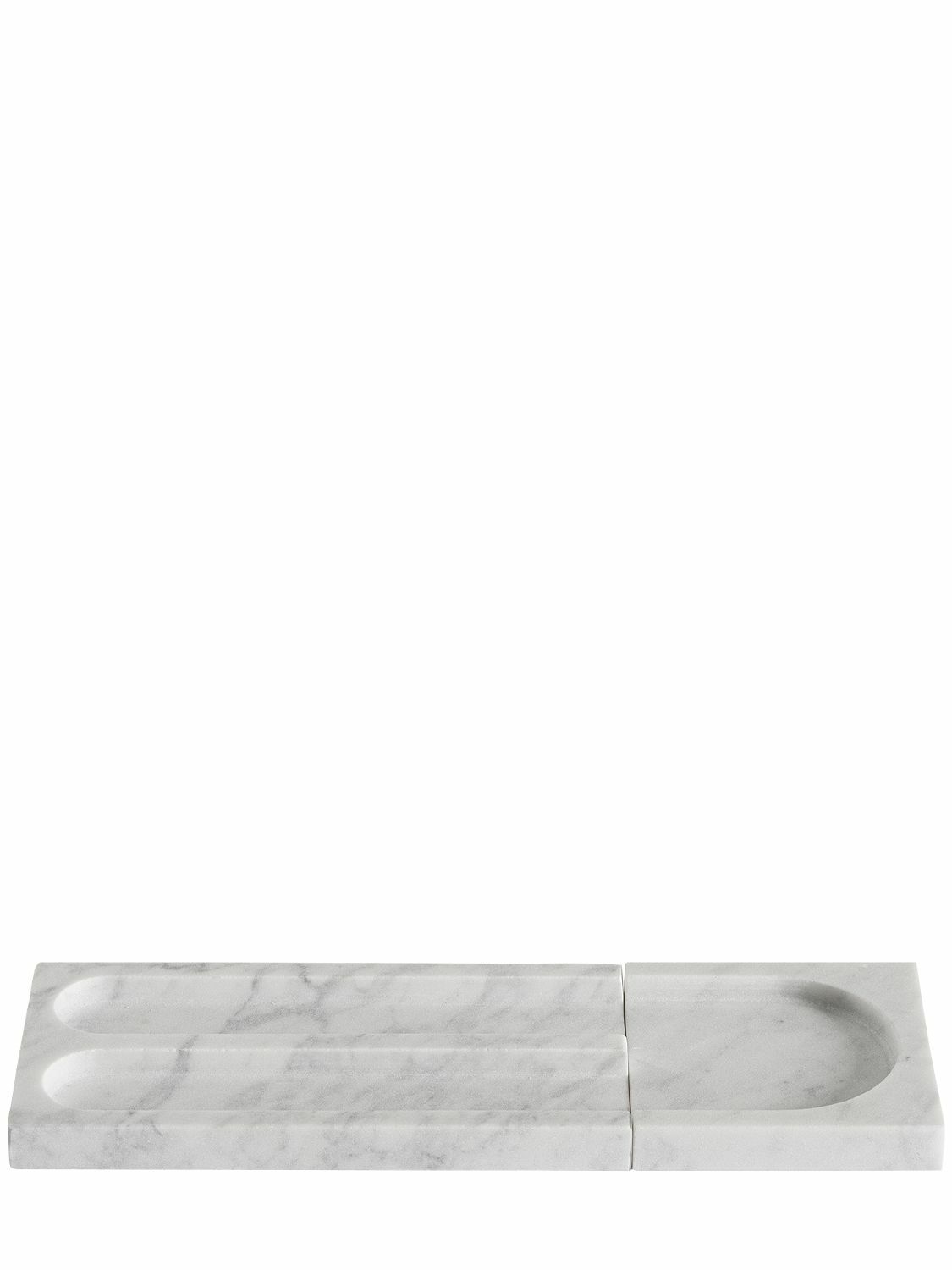 SALVATORI - Novecento Marble Pen Holder