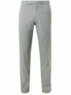 RLX Ralph Lauren - Straight-Leg Stretch Recycled-Shell Golf Trousers - Gray