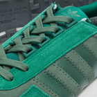 Adidas Men's Retropy E5 Sneakers in Green/Pulse Yellow