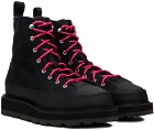 Converse Black Chuck Taylor Crafted Boots