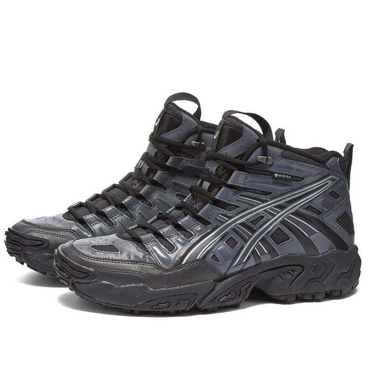 Photo: Asics Hs3-S-Gel-Nandi Sp V