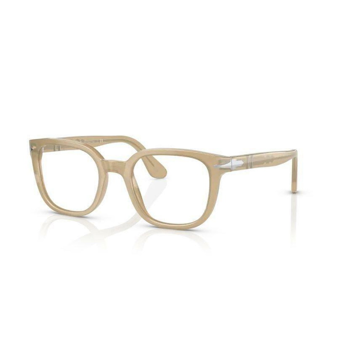 Photo: Persol Square Frame Glasses