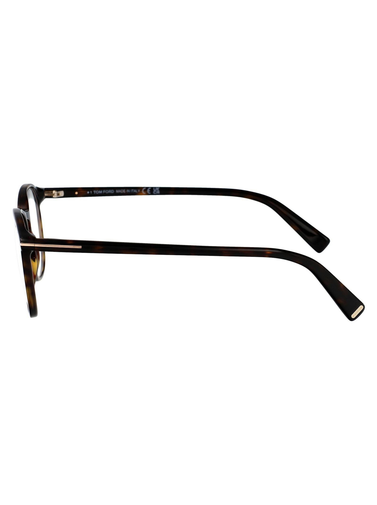 Tom Ford Eyewear Ft5583-b Glasses