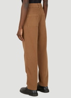 Another 0. 2 Pants in Brown